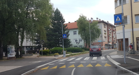 Prijava na informativni dan za javni razpis umirjanja prometa na državnih cestah