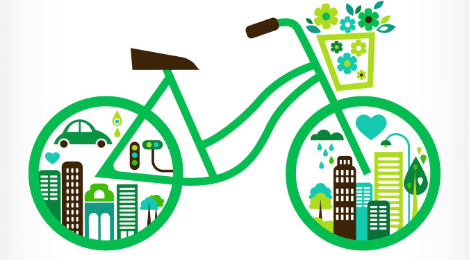 Inovativne rešitve in nov model upravljanja trajnostne mobilnosti