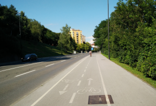 DODATNI INFORMATIVNI DAN: Javni razpis za sofinanciranje ukrepov trajnostne mobilnosti v obdobju 2023–2029