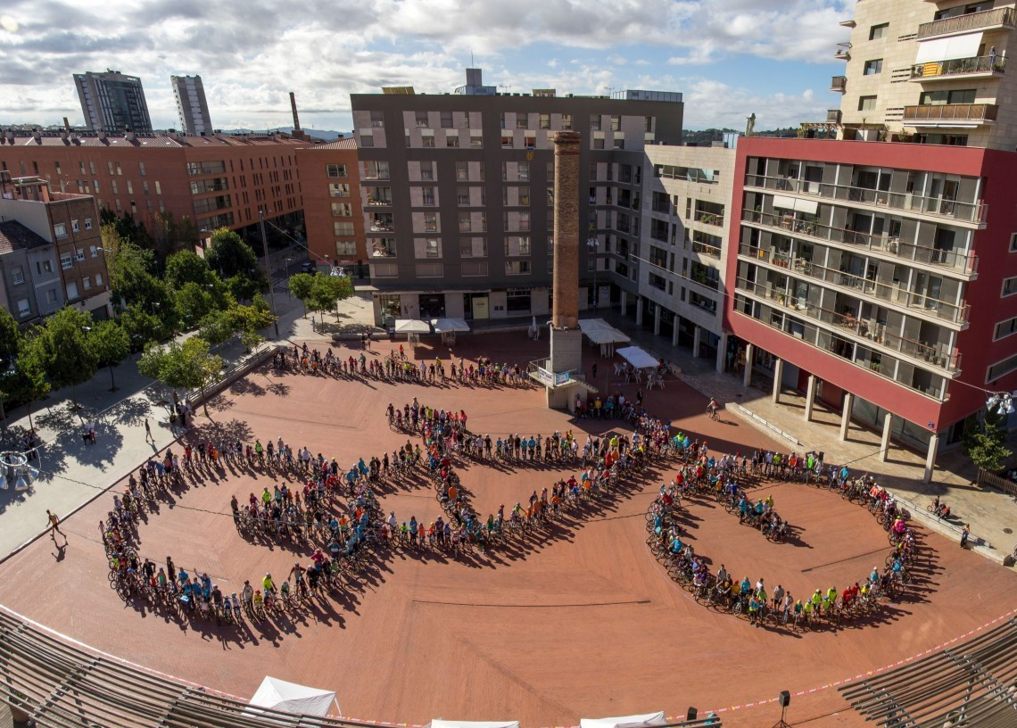 Javni razpis za sofinanciranje priprave in izvedbe aktivnosti Evropskega tedna mobilnosti v letu 2026