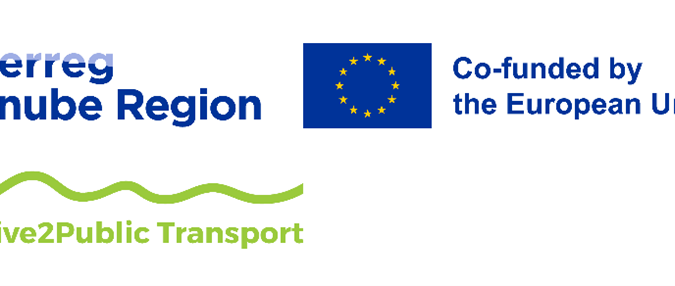 Objava prostega delovnega mesta: Svetovalec na projektu Active2Public Transport