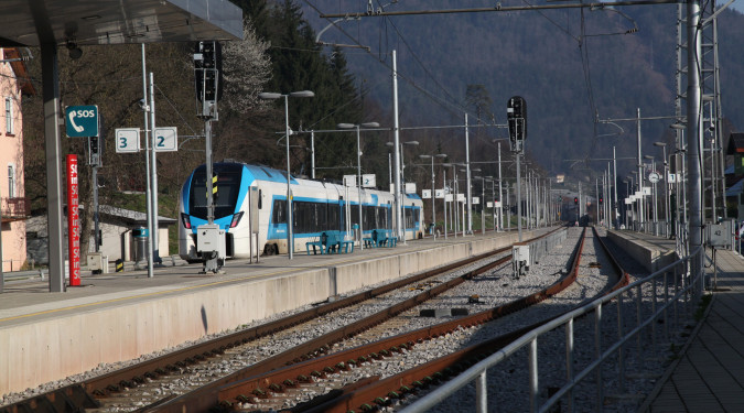 9. Nacionalna konferenca o celostnem prometnem  načrtovanju