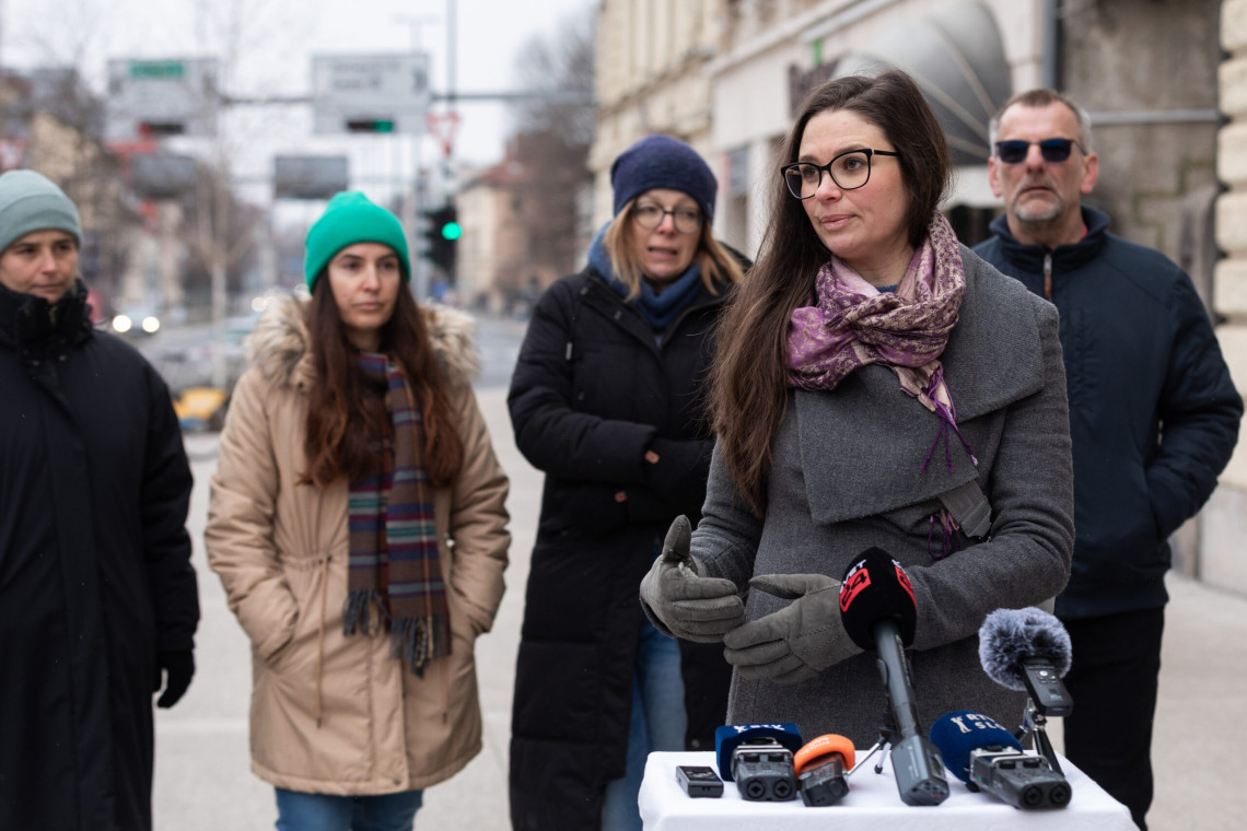Koalicija za trajnostno prometno politiko je obeležila 20. let delovanja
