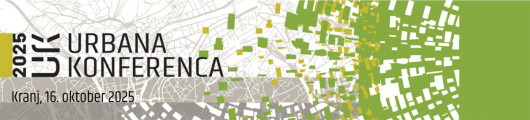 Urbana konferenca: Prilagajanje naselij na podnebne spremembe v prihodnji kohezijski ...