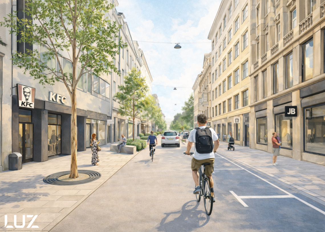 Znan je datum 5. nacionalne kolesarske konference