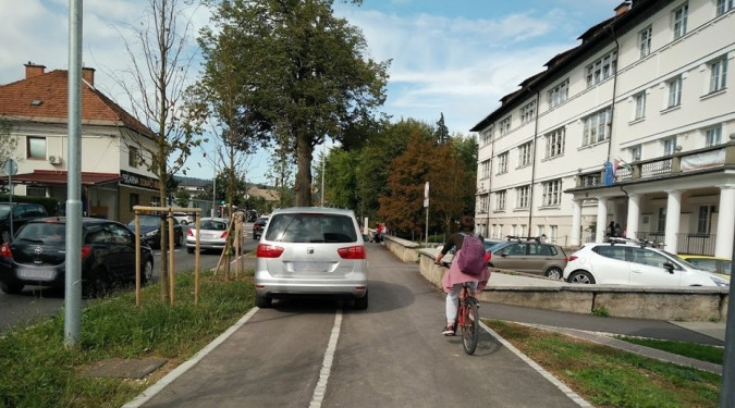 Nagrado Evropskega parkirnega združenja v kategoriji ESG - okolje, družba in upravljanje prejme: konzorcij RRA LUR - LUZ - IPoP