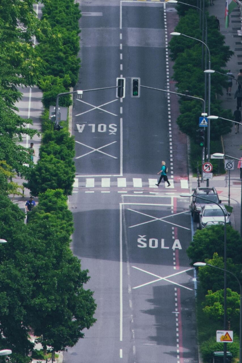 Nov razpis za podporo občinam pri komuniciranju ukrepov trajnostne mobilnosti v 2026