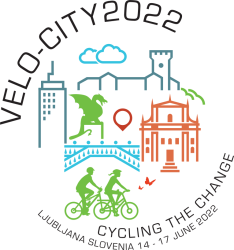 Manj kot mesec dni do Velo-city 2022 v Ljubljani