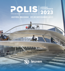 POLIS konferenca 2023