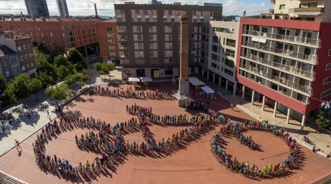 Javni razpis za sofinanciranje priprave in izvedbe aktivnosti Evropskega tedna mobilnosti v letu 2026