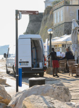 Simpozij: Izzivi upravljanja mestne logistike v slovenskih občinah