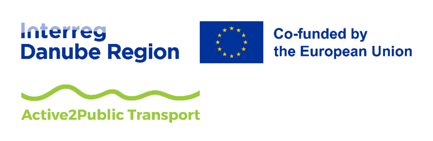Objava prostega delovnega mesta: Svetovalec na projektu Active2Public Transport