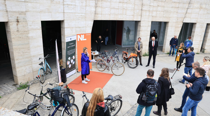 Vabilo občinam: Uvajate ukrepe trajnostne mobilnosti in potrebujete pomoč pri komuniciranju?