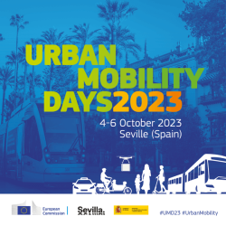 Dnevi urbane mobilnosti 2023