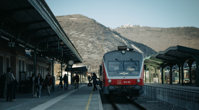 Ukrepi trajnostne mobilnosti v podjetjih in ustanovah - korak k trajnostnemu poslovanju