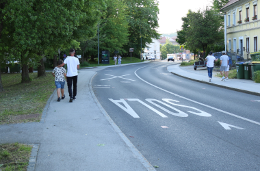 [Povabilo za občine in prostorske načrtovalce]: Usposabljanje Izdelajmo skupaj lokalni načrt hodljivosti!