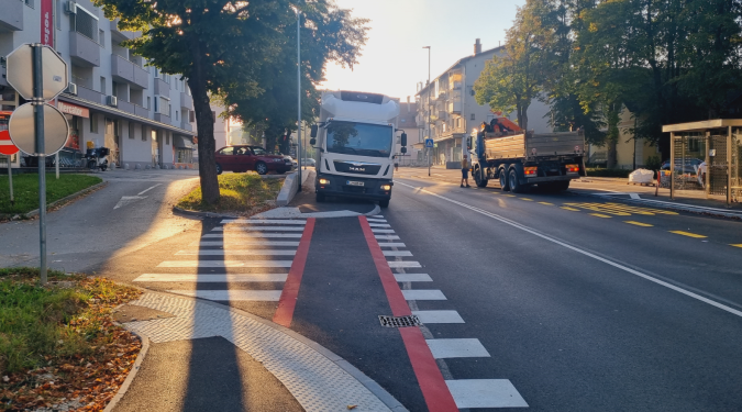 Vabilo na delavnico: Primeri ne(varne) kolesarske infrastrukture