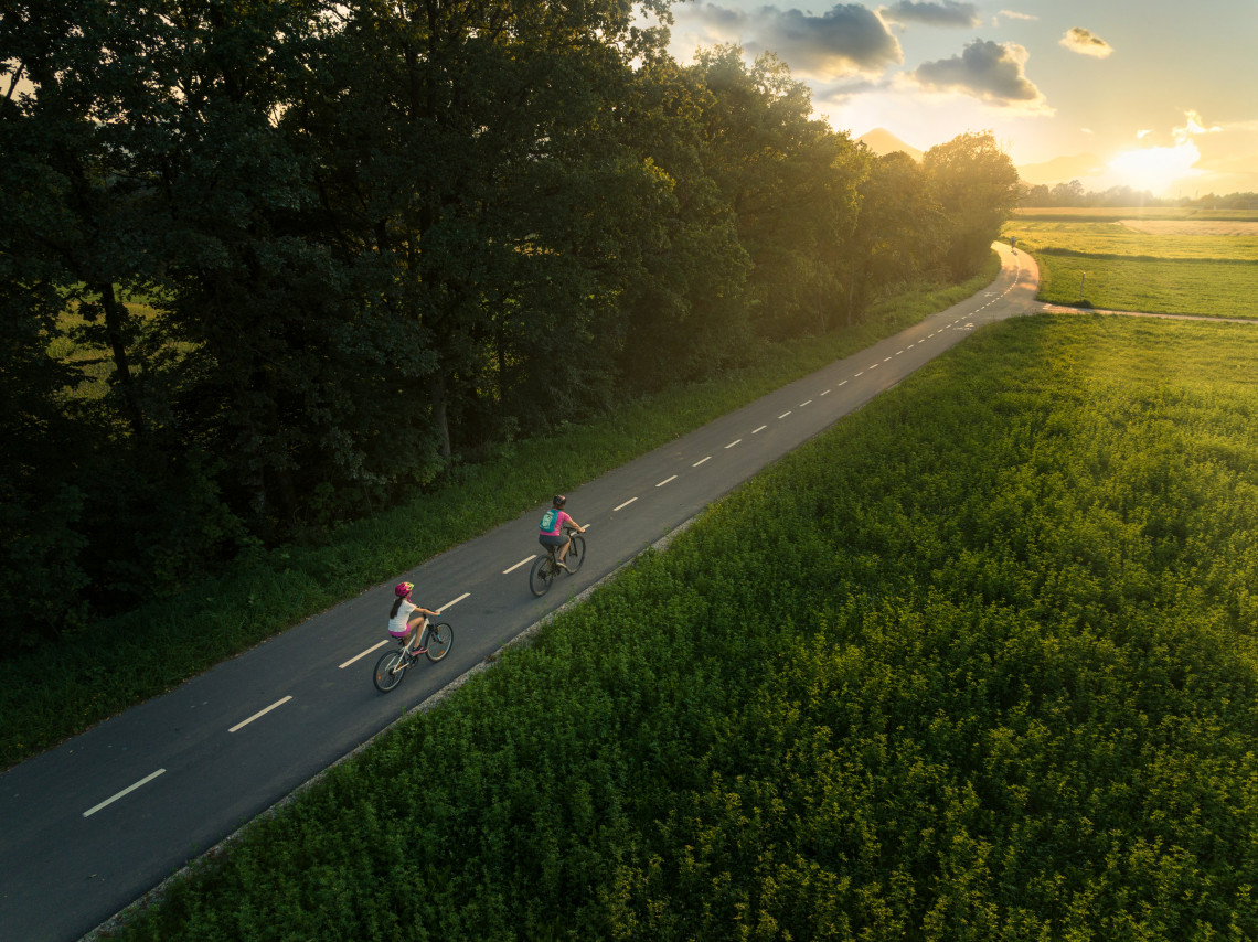 Kolesarska konferenca 2025 – Zaključni dogodek projekta A2PT