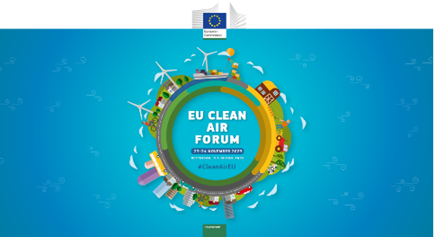 Četrti forum EU o čistem zraku