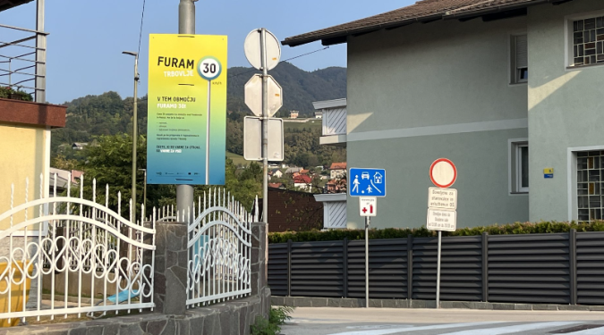 Vabilo občinam: uvajate ukrepe trajnostne mobilnosti in potrebujete pomoč pri komuniciranju?