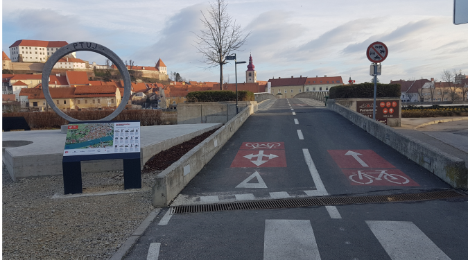 IZOBRAŽEVANJE: Renesansa dostopnosti v načrtovanju