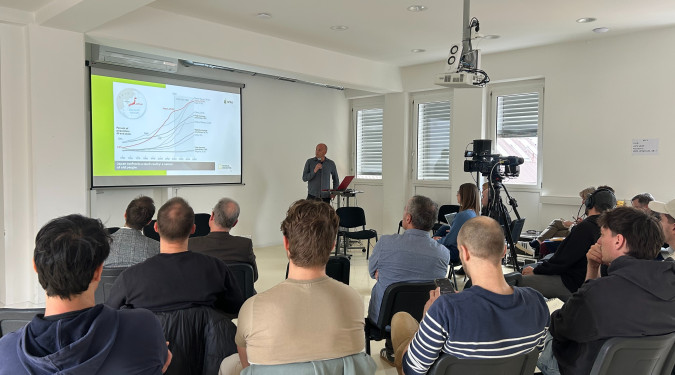 Kako do boljših regionalnih železniških povezav brez milijardnih investicij?