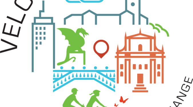 Manj kot mesec dni do Velo-city 2022 v Ljubljani