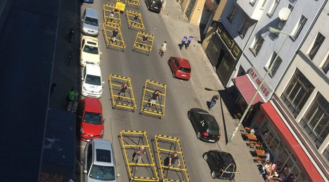 Samo še nekaj ur do zaprtja prijav na mednarodno konferenco z naslovom Z uspešnimi praksami do podnebne nevtralnosti