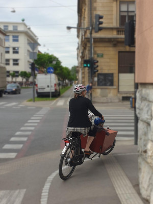 Javni razpis za sofinanciranje ukrepov trajnostne mobilnosti v obdobju 2023–2029