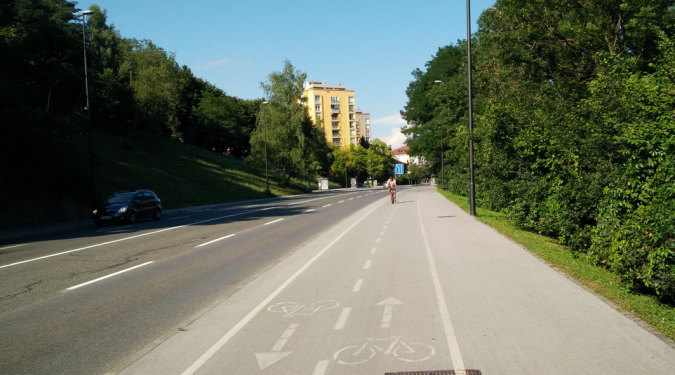 DODATNI INFORMATIVNI DAN:  Javni razpis za sofinanciranje ukrepov trajnostne mobilnosti v obdobju 2023–2029