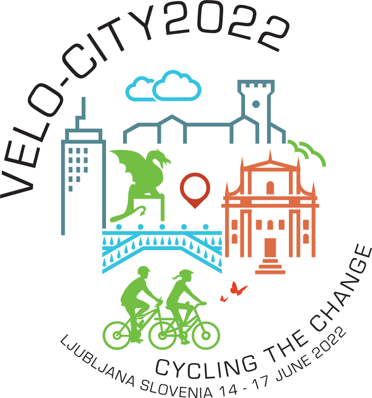 Manj kot mesec dni do Velo-city 2022 v Ljubljani