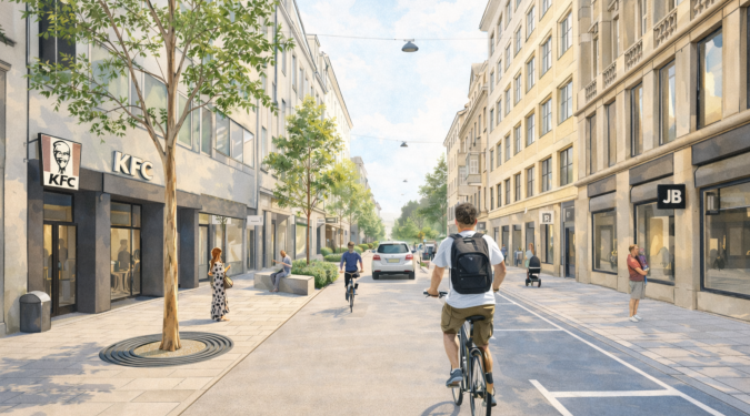 Znan je datum 5. nacionalne kolesarske konference