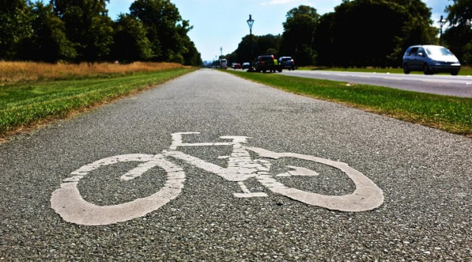 Dobra praksa v Avstriji: Ceste na dieti