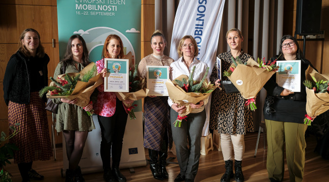 V Kranju 9. nacionalna konferenca o celostnem prometnem načrtovanju