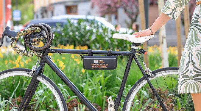 Polni zagona 2026: ponovno skupaj kolesarimo v službo