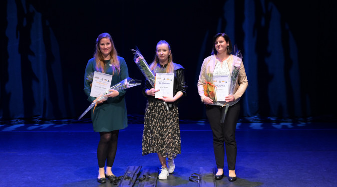 Najaktivnejše občine Evropskega tedna mobilnosti 2022: Razkrižje, Metlika in Ljubljana