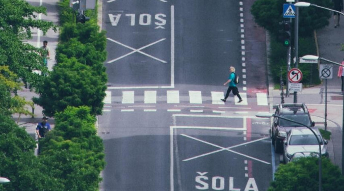 Nov razpis za podporo občinam pri komuniciranju ukrepov trajnostne mobilnosti v 2026