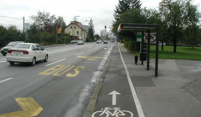 Prelaganje odgovornosti za trenutno stanje v javnem potniškem prometu samo na DUJPP je nekorektno