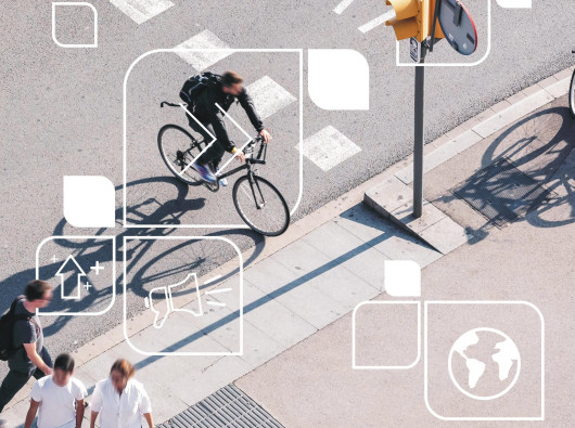 UITP je izdal priročnik o boljši urbani mobilnosti