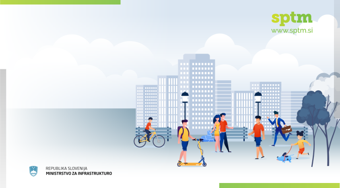 Predstavitev Zakona o celostnem prometnem načrtovanju (ZCPN) - poročilo