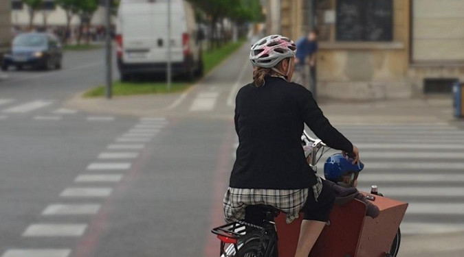 Pomen vključevanja vidika spolov v prometnem načrtovanju