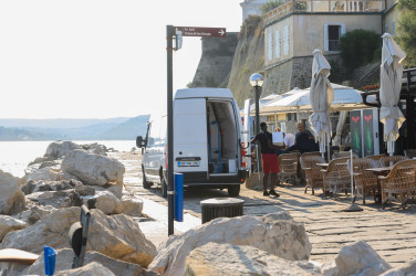 ODPRTE PRIJAVE: Simpozij: Izzivi upravljanja mestne logistike v slovenskih občinah