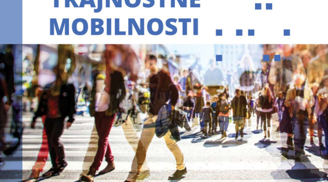 Nacionalne smernice za infrastrukturo za hojo