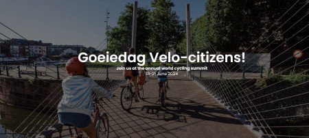 Velo - city 2024