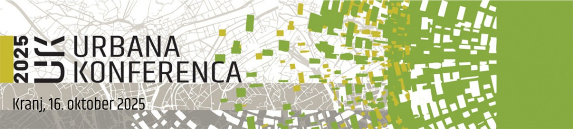Urbana konferenca: Prilagajanje naselij na podnebne spremembe v prihodnji kohezijski politiki