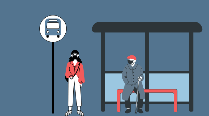 Vabljeni na dogodek Mobilnost v času COVID-19 v Ljubljanski urbani regiji