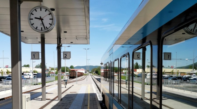 Nacionalne smernice za pripravo regionalne celostne prometne strategije